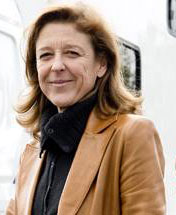 Véronique de MOUSSAC